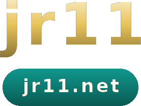 jr11 logo
